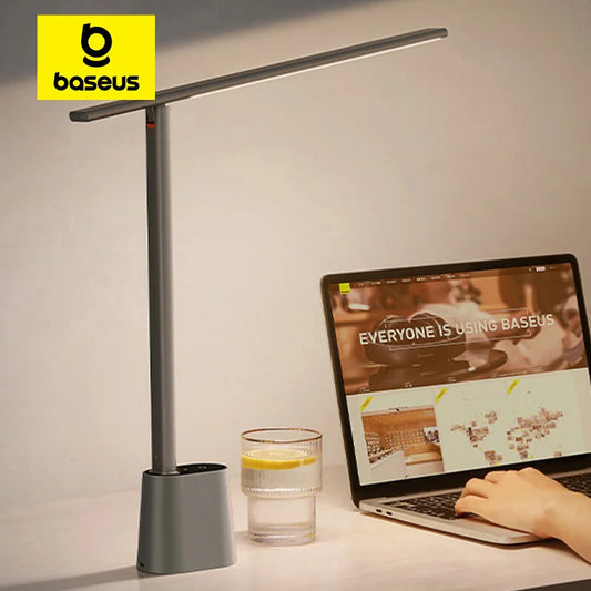 Baseus LED Smart Desk Lamp